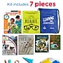 Summer Bridge Activities Summer Bridge Spanish Backpack, Grade 4-5 Workbook, 7/Set (CD-145440)~#|#~64B46F3C-EB6B-4B78-BC7E4A0D74CA8A24_sc7