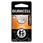 Duracell 2032 3V Lithium Coin Battery, 2/Pack (DL2032B2PK)~#|#~64B547FC-03F9-4590-8A3C921CCF4CDDD4_sc7