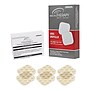 Omron Heat Pain Pro Gel Refills, 4/Pack (PMGEL)~#|#~64B5D97E-BC06-4815-89AC6D61C04B8109_sc7