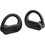 JBL Endurance Peak Wireless Earbud Headphones, Bluetooth, Black (JBLENDURPEAK3BLKAM)~#|#~64B798A6-4AC8-401C-839E3CD9752B3669_sc7