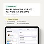 Paperlike 3 Scratch-Resistant PET Screen Protector for iPad Pro 13/iPad Air 13, 2/Pack (PL3-13-24)~#|#~64B7A2B0-65F3-42E2-B50D14230A69E150_sc7