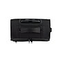 Bond Street Panoramic 21.5" Carry-On Suitcase, 4-Wheeled Spinner, Black (HLG7220BS-BLACK)~#|#~64B818A7-2170-481D-B066C70219725ECB_sc7