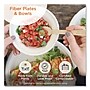 World Centric Fiber Bowl, 24 oz., Natural, 500 Bowls/Carton (BO-SC-U24-LFP)~#|#~64BDCF8D-0938-4015-AF96A76095B2085F_sc7