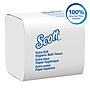 Scott Cotton Z-Fold Toilet Paper, 2-ply, White, 250 Sheets/Pack, 36 Packs/Carton (48280)~#|#~64BE9C63-0FB9-418E-B05A8DA875079ED5_sc7