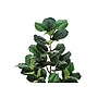 Monarch Specialties Inc. 49" Artificial Fiddle Tree in Pot (I 9517)~#|#~64BEACB1-B02C-4390-AC102A9DE594FBC9_sc7