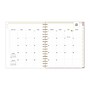 2025-2026 Day Designer for Blue Sky Secret Garden 8" x 10" Academic Year Daily & Monthly Planner, Plastic Cover (155450)~#|#~64BF7EA7-5CC4-4B65-B547725153D07417_sc7