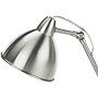 Monarch Specialties Inc. Incandescent Table Lamp, Nickel (I 9659)~#|#~64BFDDE4-267B-4D8F-B71A1C9ED5D5DABD_sc7