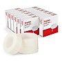 Staples® Invisible Tape Refill, 0.75" x 36 yds., 1" Core, 12 Rolls/Pack (ST63508)~#|#~64C003BE-450B-49DA-AE25ADA9C432CAB4_sc7