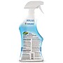 OdoBan Air Freshener & Deodorizer Spray, Fresh Linen Scent, 32 oz. (910701-Q6)~#|#~64C2A72D-C964-491A-8394678507DD4B5B_sc7