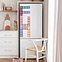 Connetix Magnetic Tiles Pastel Rectangle Pack, 24 Pieces (CNTP00024RE)~#|#~64C6BA78-A8F3-4F87-A18DAD9B5E581242_sc7