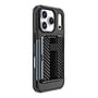 SaharaCase Raider Series MagSafe Compatible Wallet for iPhone 17 Pro, Shock Absorbing, Black (CP00987)~#|#~64C6EC7D-0A29-4D4F-8DB9344862CBBCCD_sc7