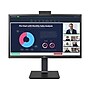 LG 23.8" LCD Monitor, Black (24BP750C-B)~#|#~64C7443E-58C7-48A3-A6DB62F86D75540E_sc7
