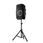 Gemini 2000 Watt 15" LED Bluetooth Loudspeaker, Black (AS-2115-BT-LT-PK)~#|#~64C82352-73B1-47C7-83342542E9748C14_sc7