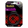 Scotch™ Magnetic Tape, 1/2" x 4', Black (MT004.5-24PCK)~#|#~64C8CA20-1D53-4D01-9B99976919E2D717_sc7