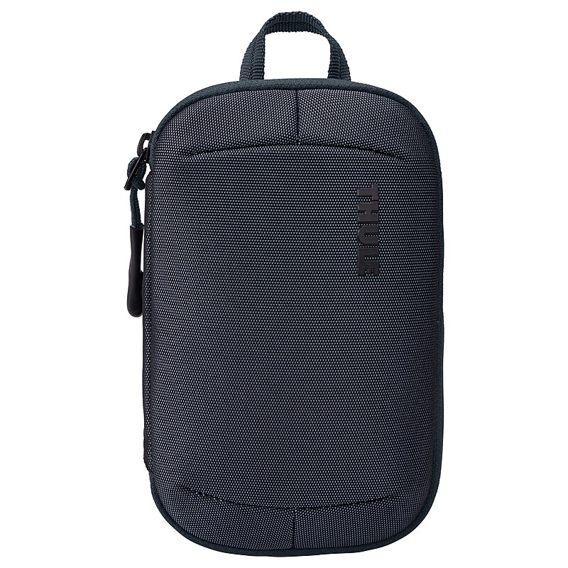 Thule Subterra 2 Small Polyester Travel Technology Case, Dark Slate (3205038) image 1