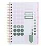 2026 Gartner Studios 5.63" x 8" Weekly & Monthly Planner, Plastic Cover (106164)~#|#~64CC67D1-1724-44A8-BAC516508A5D33D8_sc7