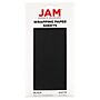 JAM Paper Wrapping Paper Sheets, 25' x 20", Black, 6/Pack(2770135262BL)~#|#~64CF49FB-DCBE-4EB8-B2A85D366A838DBC_sc7