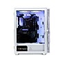 Skytech Gaming Storm Desktop Computer, AMD Ryzen 5 5600G, 16GB RAM, 1TB SSD, Intel Arc A380 6GB Graphics, Windows 11, White~#|#~64CF8A22-B17B-473E-B134E9AF17B18183_sc7