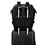 Delsey Cadence Laptop Backpack, Medium, Black (40167961050WP)~#|#~64CFE7A7-C786-4112-AB95F45710483359_sc7