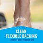 Nexcare Waterproof Ahesive Bandages, AssortedSized, Clear, 50/Box (432-50)~#|#~64D35668-B910-4D53-BAB430800030C7C2_sc7