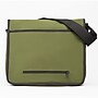 Manhattan Portage Red Label Nylon Water Resistant Laptop Bag, Olive (1719 OLV)~#|#~64D395D6-FACC-47D5-A8A70F139B32B916_sc7