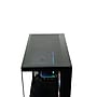 Skyetch Azure 3 Gaming Desktop Computer, NVIDIA Geforce RTX3050, AMD Ryzen 5 5500, 16GB RAM, 1TB SSD, Windows 11, Black~#|#~64D500F2-5D8D-48D9-ACA602BE092DD5BA_sc7