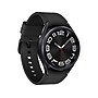 Samsung Galaxy Watch6 Classic Smart Watch, GPS + Cellular, 43mm, Stainless Steel Case, Black Leather Band (HG5064)~#|#~64D5B280-6D8C-4B36-83CDD0ADFDCC4395_sc7
