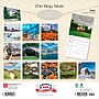 2026 BrownTrout The Bay State Massachusetts Places 12" x 12" Monthly Wall Calendar (9798330705849)~#|#~64D818F2-F6A6-4D77-9CB684DC8C68FBCC_sc7