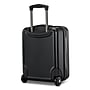 American Tourister Fathead 15.75" Hardside Carry-On Suitcase Spinner, Black (154850-1041)~#|#~64D84A24-BDAC-49DA-91258ABCD180922D_sc7