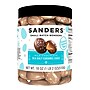Sanders Small Batch Wonders Miniatures Sea Salt Caramel Milk Chocolate Eggs, 18 oz. (MRY30980 )~#|#~64DB7E9D-1F4F-4624-9A0F942341F38891_sc7