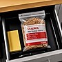 Staples Rubber Bands, Size #54, 1/4 lb. Bag - Mid-Size Economy Bands for Office Organization~#|#~64DBB304-F510-4CED-9EA786AB52610AF1_sc7