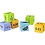 hand2mind Multiple Representation Equivalency Dice (91269)~#|#~64DD1939-9AD7-4E9A-9365BBCB69411367_sc7
