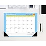 2026 Willow Creek Punny Art of David Olenick 17" x 12" Monthly Desk Pad Calendar (57148)~#|#~64DDE300-E514-44CC-BE29188BB1C9CBC9_sc7
