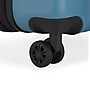 Bond Street The Stripes 25.5" Hardside Suitcase, 4-Wheeled Spinner, Assorted Colors (HLG7224BS)~#|#~64DFEB92-38BF-41DF-A681FEEBD75854A3_sc7