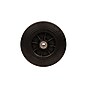 Harper Trucks 10" Replacement Hand Truck Wheel, Black (WH86C)~#|#~64E1385E-AB7A-432F-B78044AF435A5F6E_sc7