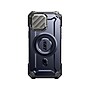 SUPCASE Unicorn Beetle MAG XT MagSafe Rugged Case for iPhone 15 Pro Max, Shock-Absorbing, Dark Blue (SPH23MX67MGXTMN)~#|#~64E19791-BA25-4A62-AD03A6104B67457E_sc7
