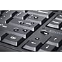 Kensington Pro Fit Low-Profile Spill-Proof Wireless Keyboardm, Black (K75229US)~#|#~64E1C82D-E4E2-40C8-87396D912AEAC31B_sc7