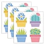 Trend Enterprises Garden Plants Classic Accents Variety Pack, 36/Pack, 3 Packs/Bundle (T-10682-3)~#|#~64E5B6C3-1F60-4221-97EF4BD8F2C86014_sc7
