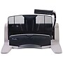Swingline LightTouch Desktop Adjustable Hole Punch, 40 Sheet Capacity, Gray (74357)~#|#~64E60AF6-AE70-49D5-A1E0A2A71F4267CD_sc7