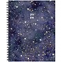 2026 Willow Creek Starry Night 6.5" x  Weekly & Monthly Planner, Paperboard Cover (56691)~#|#~64E723D4-F75A-4DE9-BD66BABB9CAE3780_sc7