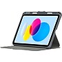 Targus Pro-Tek 10.9" Case for iPad 10th Gen, Black (THZ93402GL)~#|#~64E7B064-EFDD-4A03-896990E44CEA81F3_sc7