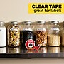Scotch Transparent Clear Tape Refill, 0.75" x 16.67 yds., Clear (198DM-2)~#|#~64E7F040-1178-4CB0-88D22DF6F6ACEF36_sc7