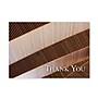 Great Papers Bold Copper General Use Thank You Notecard Kits, Multicolored, 24/Pack (2025027)~#|#~64EA3E44-17B9-4795-9E8896BFAA512F8E_sc7