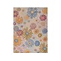 Anji Mountain Rug'd Keukenhof Carpet & Hard Floor Chair Mat, 36" x 48", Multicolor (AMB9023)~#|#~64EA6FB6-D5CC-4ED6-9AAE01D4427E19C7_sc7