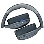 Skullcandy Crusher Evo Sensory Bass Wireless Over-Ear Headphones with Microphone, Bluetooth, Chill Gray (S6EVW-N744)~#|#~64EA73FE-6530-4501-86DC6F2D79709083_sc7