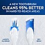 Oral-B Manual Indicator Contour Clean Soft Bristle Toothbrush (80200)~#|#~64F06DFF-5672-48E4-862080D44562B5E1_sc7