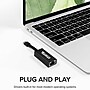 Plugable USB-C to Ethernet Adapter, Black (USBC-TE1000)~#|#~64F0EF57-18D7-4974-98114AE7FCF33599_sc7