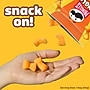 Pringles Mingles Cheddar & Sour Cream Puffed Chips, 2 oz., 6/Case (KEE29255)~#|#~64F37729-8812-4D42-BDB7E35D0D7F5C75_sc7