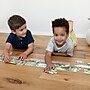 Beleduc Discover 40 Piece The Forest Floor Puzzle (PLWB16210)~#|#~64F5297C-CA52-4487-9E48A6CB3A8CF5A2_sc7