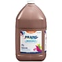 Prang Washable Tempera Paint, Brown, 128 oz. (10608)~#|#~64FC0DED-6DA5-44C9-9E62DCD5339153F5_sc7